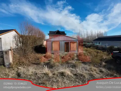 Casa en Venta en El Calafate, Lago Argentino