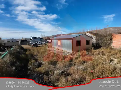 Casa en Venta 3 años