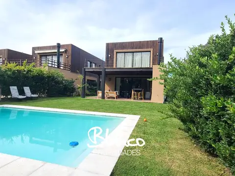 Casa en Alquiler Temporal en Estancias Del Rio -Estancias Del Pilar, Countries y Barrios Cerrados en Pilar