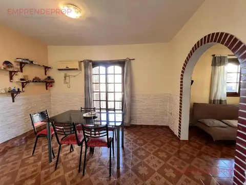 Depto Tipo Casa en Venta en Morón Sur, USD 53.000