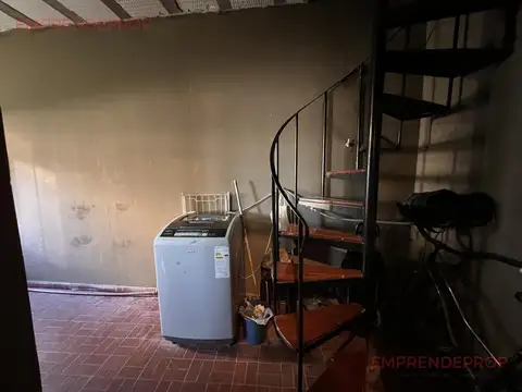 Depto Tipo Casa en Venta 25 años