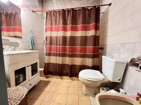 Depto Tipo Casa en Venta de 3 dormitorios