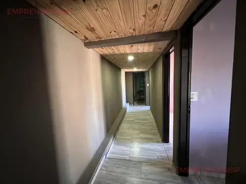Depto Tipo Casa en Venta al Norte