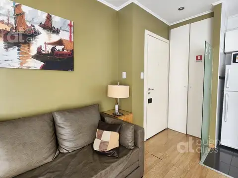 Departamento en Alquiler Temporal en Flores, USD 700