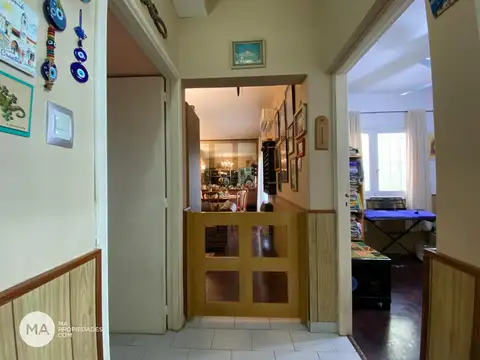 Venta | Casa 3 Dormitorios - La Paz 1500 - Abasto Rosario