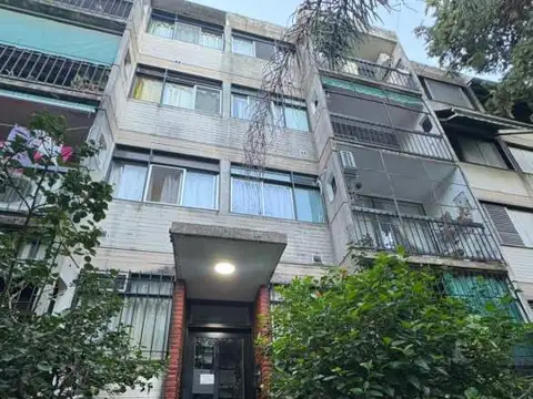 Departamento-Venta-Ciudad Jardín