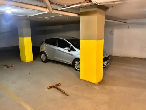 COCHERA EN VENTA ALVEAR 450 VILLA CARLOS PAZ