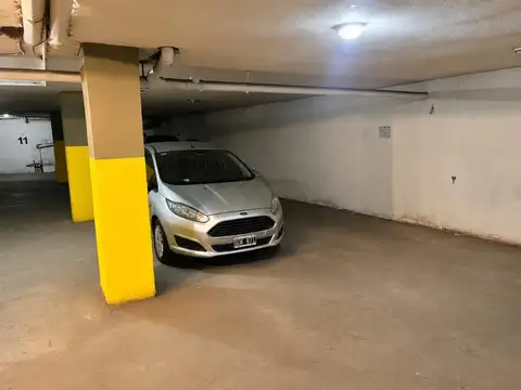 COCHERA EN VENTA ALVEAR 450 VILLA CARLOS PAZ