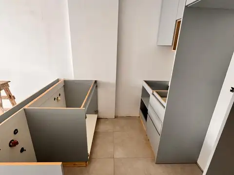 Departamento en Venta en Floresta, USD 62.000