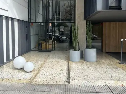 Campana 4100, Piso 5