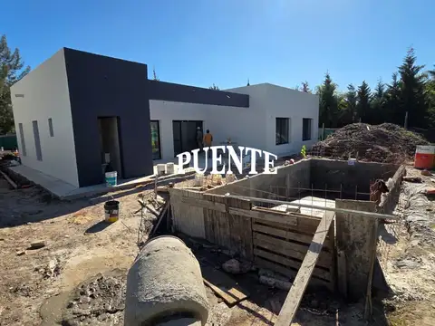 Casa en Venta A Estrenar