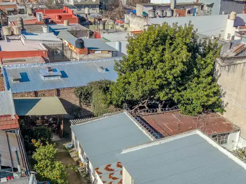 Depto Tipo Casa en Venta de 4 dormitorios