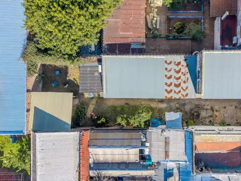 Depto Tipo Casa en Venta de 6 ambientes