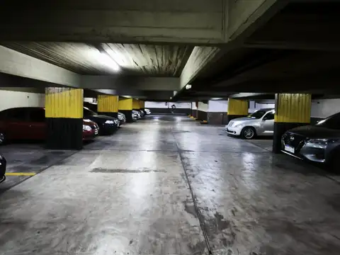 Venta cochera en Belgrano