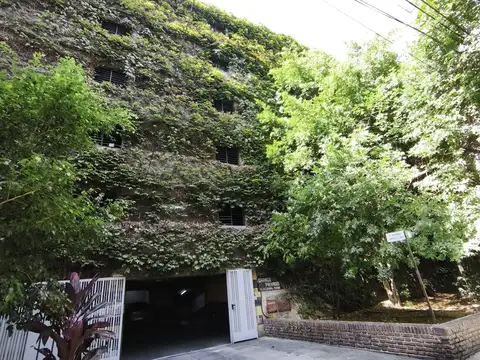 Venta cochera en Belgrano