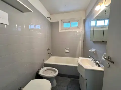 Departamento en Alquiler 35 años