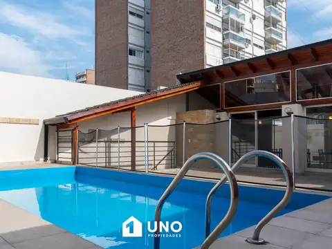 Departamento en Venta 10 años