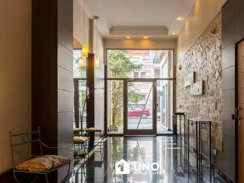 Italia y Catamarca - Ultimo Dpto de 1 Dormitorio Externo.