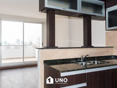 Departamento en Venta al Este