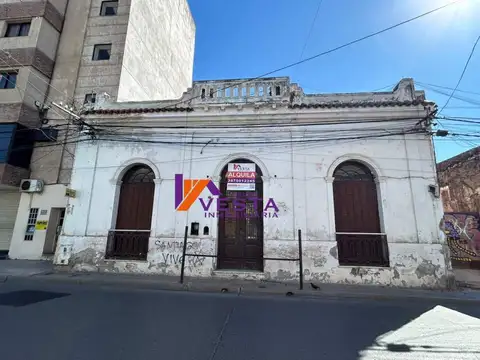 BUENOS AIRES 300-CASA EN ALQUILER COMERCIAL-MICROCENTRO