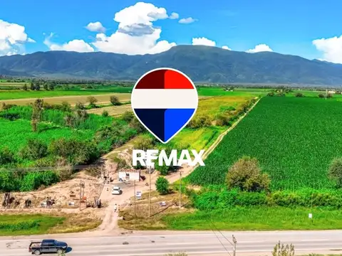 Campo en Venta en Cerrillos, Salta
