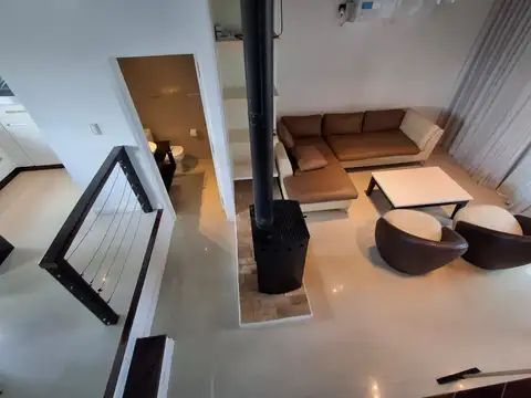 Departamento en Alquiler Temporal de 3 ambientes
