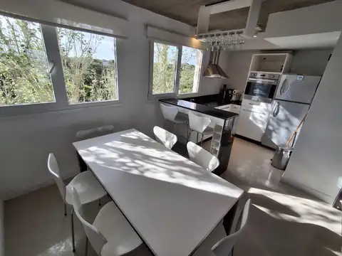 Departamento en Alquiler Temporal en Las Gaviotas, USD 3.300