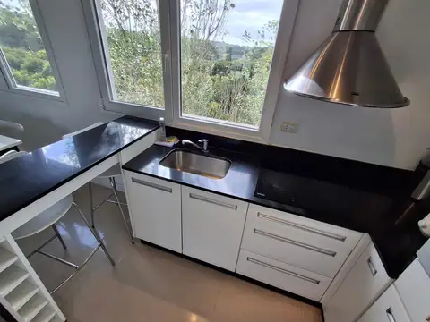 Departamento en Alquiler Temporal al Este