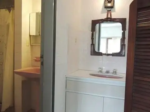 Departamento en Alquiler Temporal de 3 ambientes