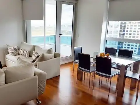 JUANA MANSO 600, Piso 27