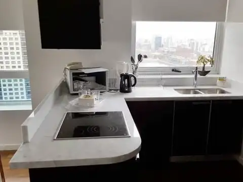 Departamento en Alquiler Temporal en Puerto Madero, USD 2.200