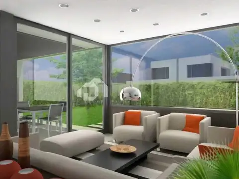 Casa en Venta de 2 dormitorios