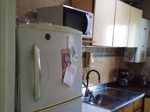 Departamento en Venta 35 años