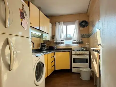 Departamento en venta en Barrio Norte