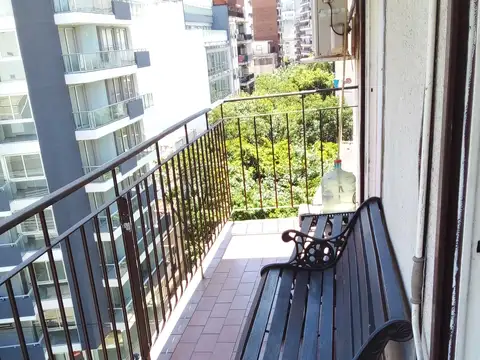 Departamento en venta en Barrio Norte