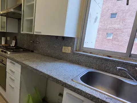 Departamento en Venta 20 años