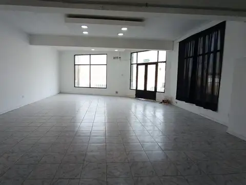 ALQUILER LOCAL COMERCIAL | B° LOS ÁLAMOS–PLOTTIER