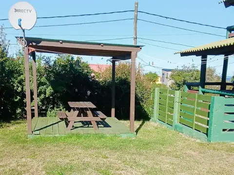 Casa en Venta en Rocha, USD 108.000