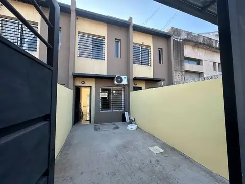 Duplex en Venta en Quilmes Oeste