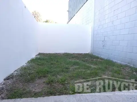 Casa en Alquiler 4 años