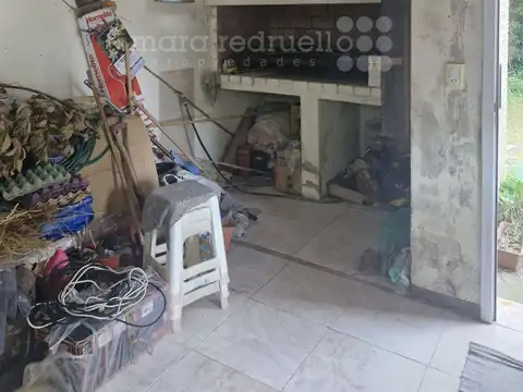 Casa en Venta 15 años