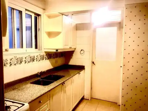 Departamento en alquiler temporario