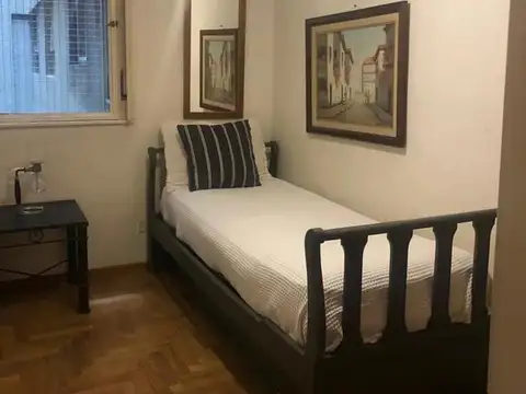 Departamento en Alquiler Temporal 40 años
