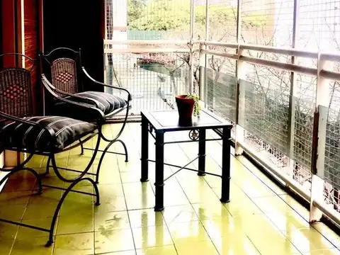 Departamento en Alquiler Temporal Permite mascota