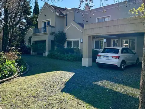 Casa en Venta 20 años