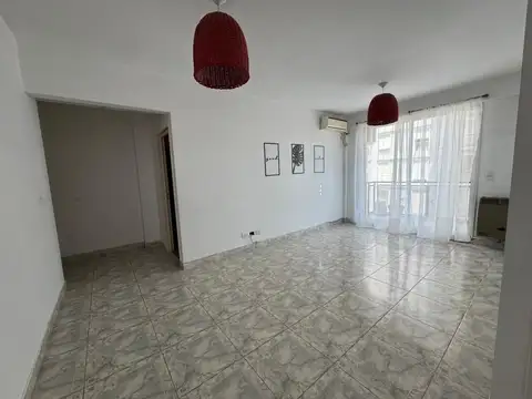DEPARTAMENTO 2 AMBIENTES EN ALQUILER PISO ALTO - VILLA SANTA RITA