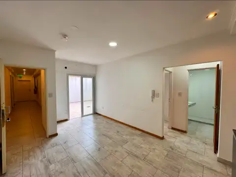 SAAVEDRA 700, Piso 1