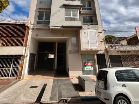 DEPARTAMENTO 2 AMBIENTES - CENTRO, RESISTENCIA