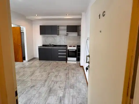Departamento en Alquiler de 1 dormitorio