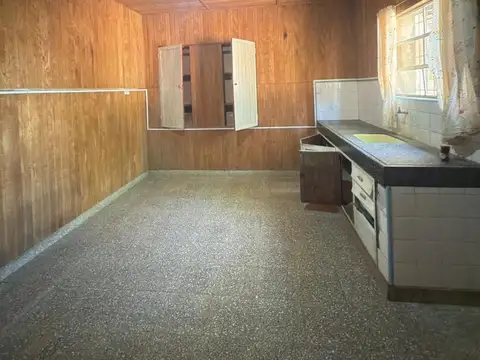 Casa en Venta 21 años